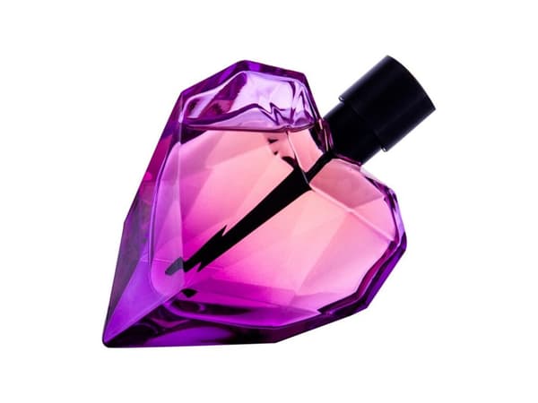 Diesel Loverdose Eau De Parfum 75 ml (woman)