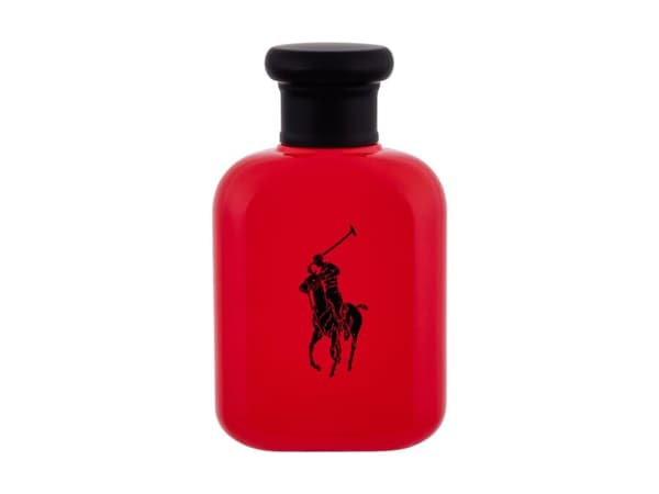 Ralph Lauren Polo Red Eau De Toilette 75 ml (man)