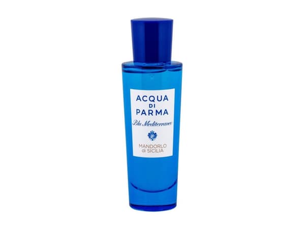 Acqua Di Parma Blu Mediterraneo Mandorlo di Sicilia Eau De Toilette 30 ml (unisex)