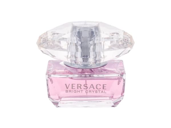 Versace Bright Crystal Eau De Toilette 50 ml (woman)