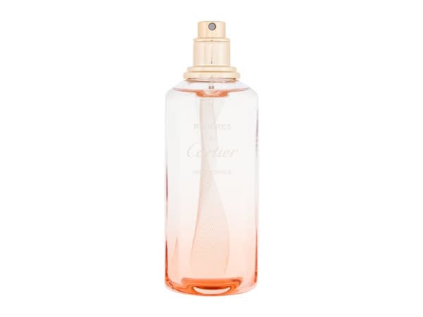 Cartier Rivières de Cartier Insouciance Eau De Toilette - tester 100 ml (unisex)