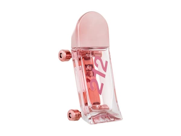 Carolina Herrera 212 Heroes Forever Young Eau De Parfum 30 ml (woman)