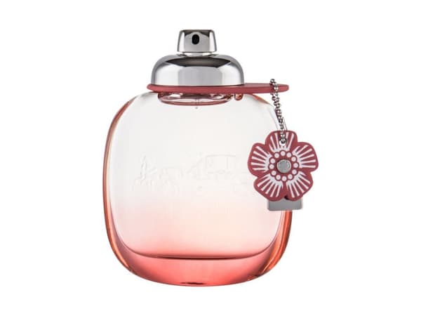 Coach Floral Blush Eau De Parfum 90 ml (woman)