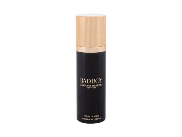 Carolina Herrera Bad Boy Power Up Spray 100 ml M