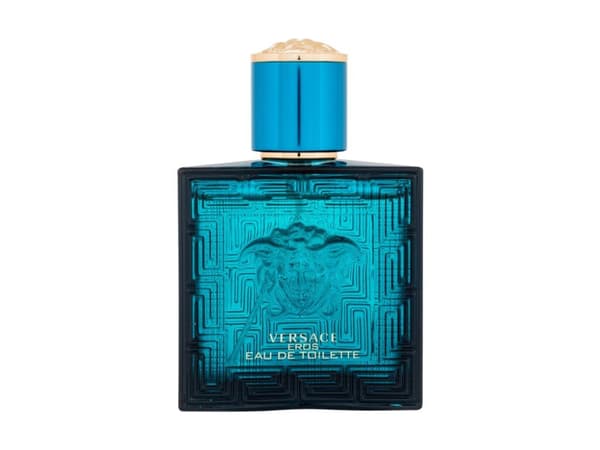 Versace Eros Eau De Toilette 50 ml (man)