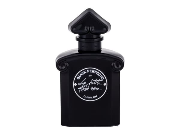 Guerlain Black Perfecto by La Petite Robe Noire Eau De Parfum Florale 50 ml (woman)