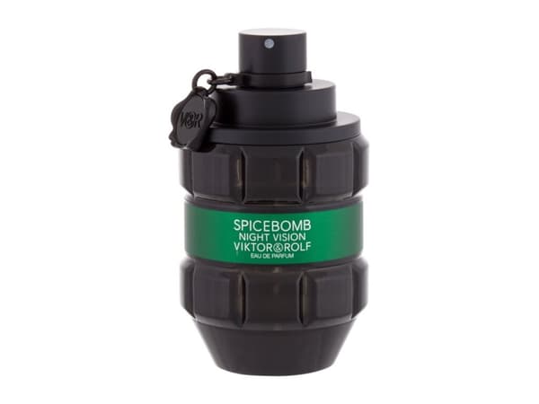Viktor & Rolf Spicebomb Night Vision Eau De Parfum 90 ml (man)