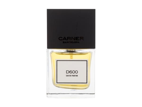 Carner Barcelona D600 Eau De Parfum 50 ml (unisex)