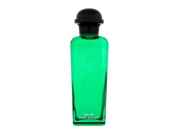 Hermès Eau de Basilic Pourpre Eau de Cologne 100 ml (unisex)