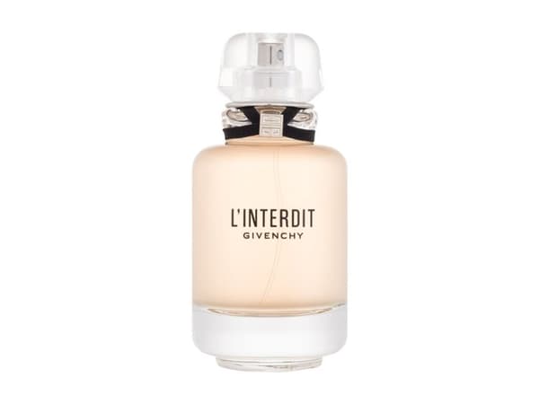 Givenchy L'Interdit 2022 Eau De Toilette 80 ml (woman)