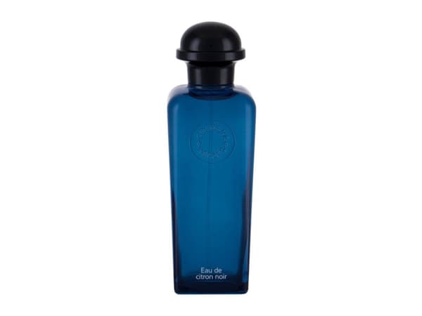 Hermès Eau de Citron Noir Eau de Cologne 100 ml (unisex)
