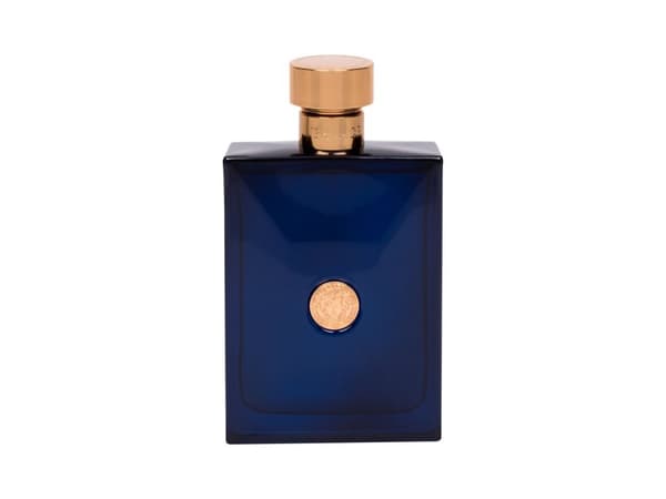 Versace Pour Homme Dylan Blue Eau De Toilette 200 ml (man)
