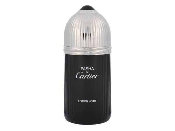 Cartier Pasha de Cartier Édition Noire Eau De Toilette 100 ml (man)