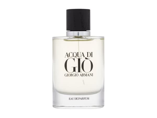 Giorgio Armani Acqua di Giò Pour Homme Eau De Parfum Refillable 75 ml (man)