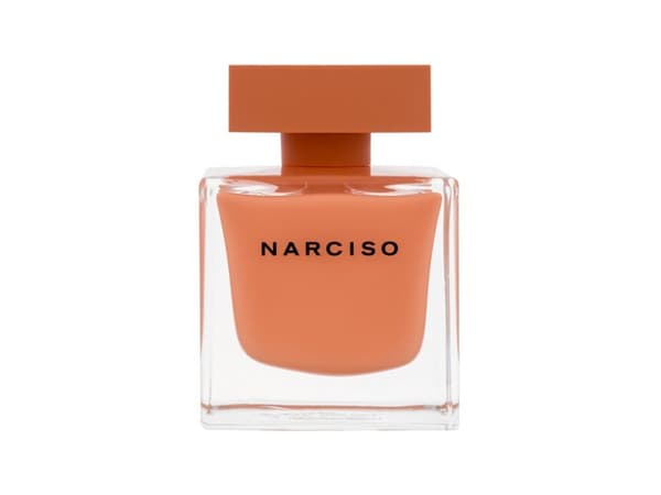 Narciso Rodriguez Narciso Eau de Parfum Ambrée Eau De Parfum 90 ml (woman)