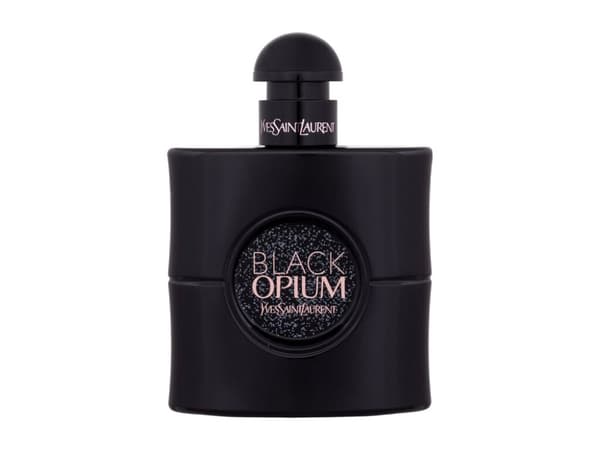Yves Saint Laurent Black Opium Le Parfum 50 ml (woman)