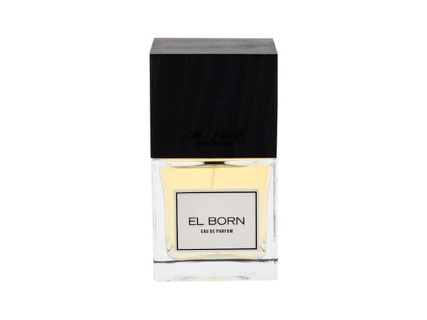 Carner Barcelona El Born Eau De Parfum 100 ml (unisex)