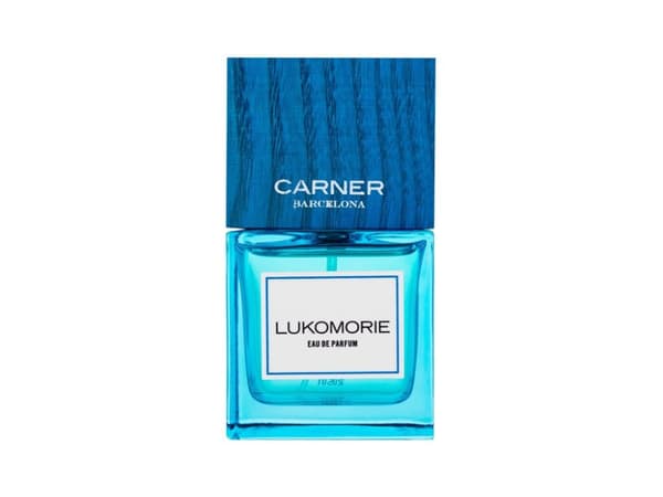 Carner Barcelona Lukomorie Eau De Parfum 100 ml (unisex)
