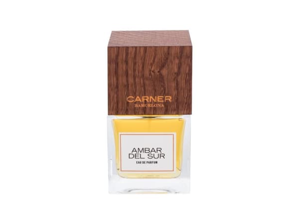 Carner Barcelona Ambar Del Sur Eau De Parfum 100 ml (unisex)