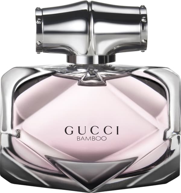 Gucci Bamboo Eau De Parfum 75 ml (woman)