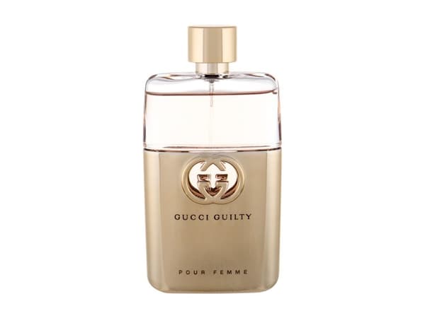 Gucci Guilty Pour Femme Eau De Parfum 90 ml (woman)
