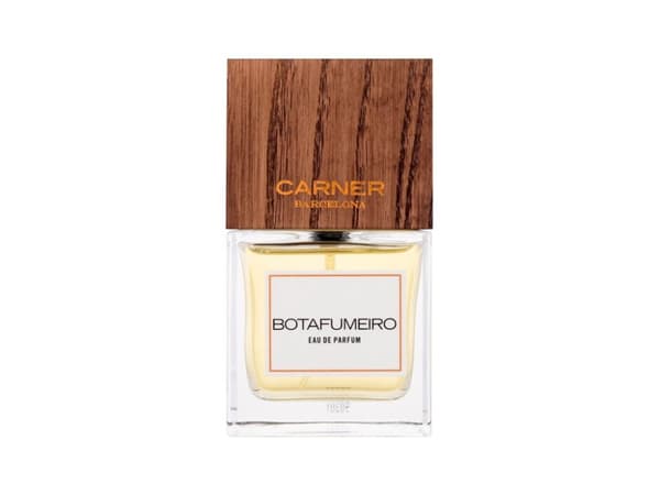 Carner Barcelona Botafumeiro Eau De Parfum 100 ml (unisex)