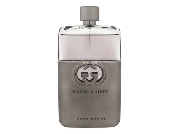 Gucci Guilty Pour Homme Eau De Toilette 150 ml (man)