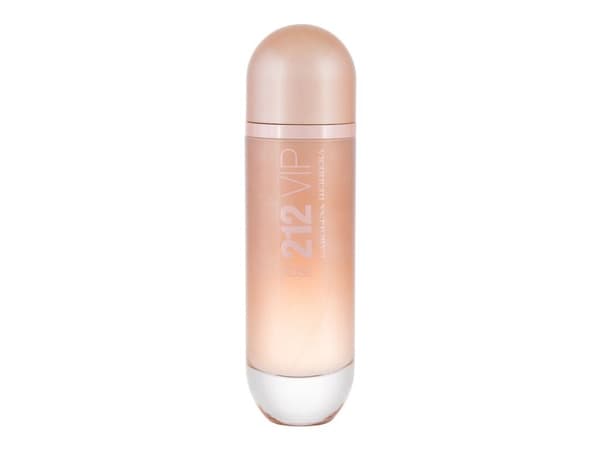 Carolina Herrera 212 VIP Rosé Eau De Parfum 125 ml (woman)