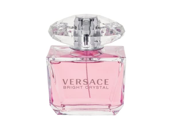 Versace Bright Crystal Eau De Toilette 200 ml (woman)