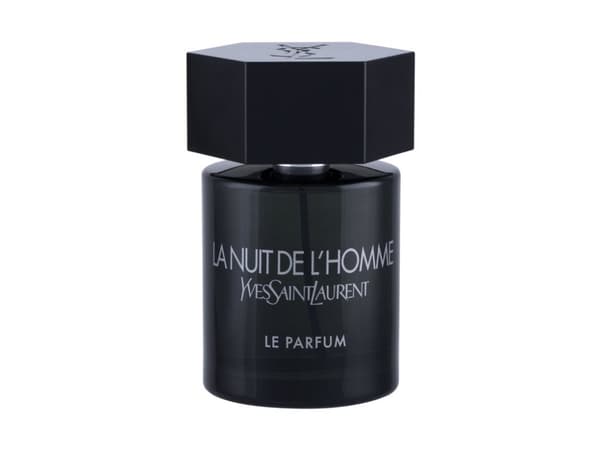 Yves Saint Laurent La Nuit de L'Homme Le Parfum 100 ml (man)