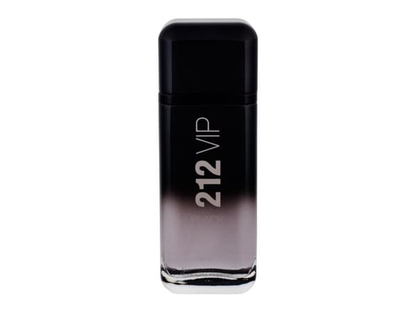 Carolina Herrera 212 VIP Black Eau De Parfum 200 ml (man)