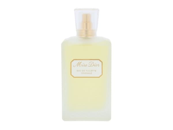Dior Christian Miss Dior Eau de Toilette Originale Eau De Toilette 100 ml (woman)
