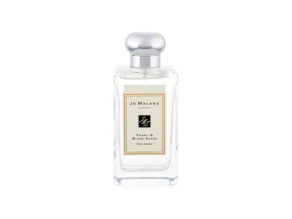 Jo Malone Peony & Blush Suede Eau de Cologne 100 ml (woman)