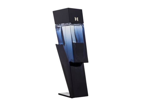 Carolina Herrera Bad Boy Cobalt Eau De Parfum Électrique 150 ml (man)