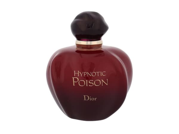 Dior Hypnotic Poison Eau De Toilette 100 ml (woman)