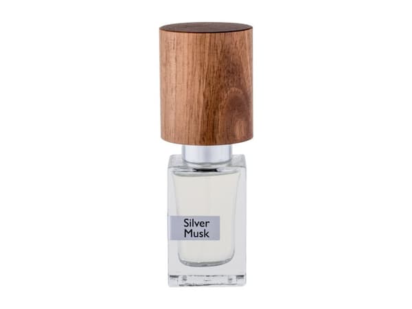 Nasomatto Silver Musk Extrait de parfum 30 ml (unisex)