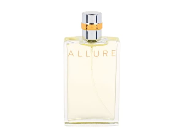 Chanel Allure Eau De Toilette 50 ml (woman)