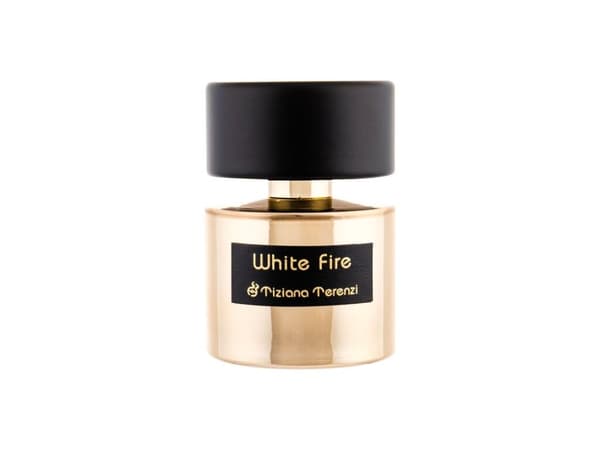 Tiziana Terenzi White Fire Extrait de parfum 100 ml (unisex)