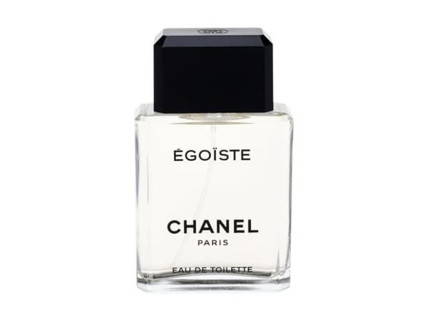 Chanel Egoiste Pour Homme Eau De Toilette 100 ml (man)