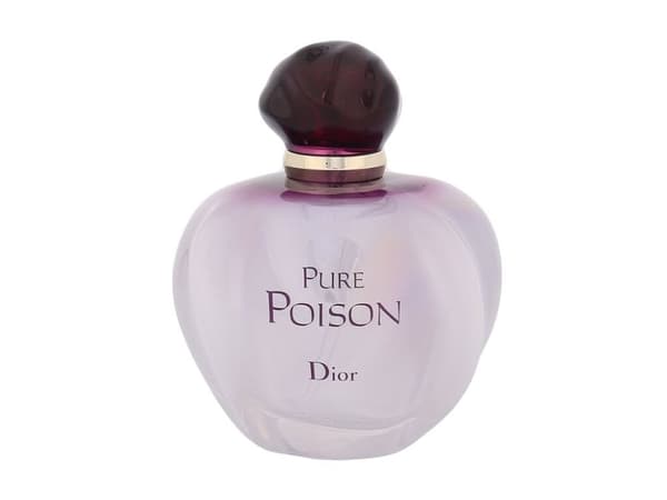 Dior Pure Poison Eau De Parfum 100 ml (woman)