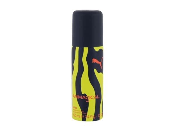 Puma Animagical Man Deodorant VAPO 50 ml (man)