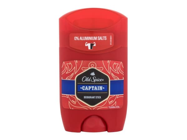 Old Spice Captain Perfumed Deostick 50 ml (man)