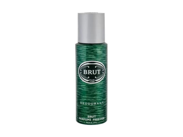 Brut Brut Original Deodorant VAPO 200 ml (man)