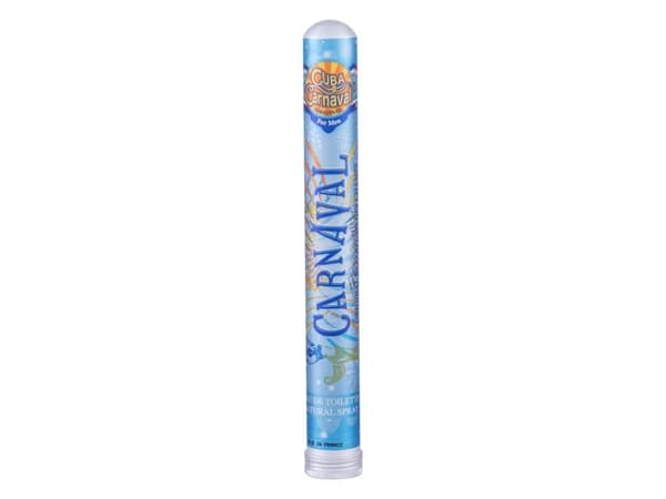 Cuba Brazil Carnaval for Men Eau De Toilette 35 ml (man)