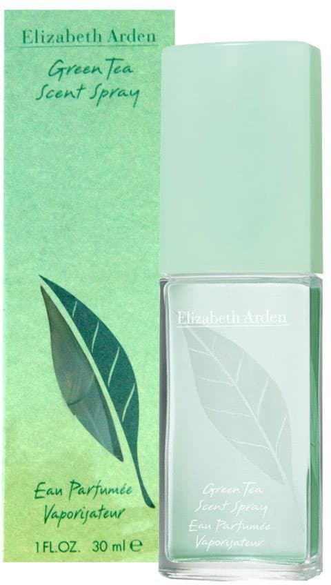 Elizabeth Arden Green Tea Eau De Toilette 30 ml (woman)