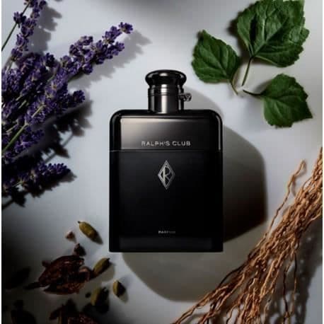 RALPH LAUREN RALPH'S CLUB PARFUME 50 ML VP
