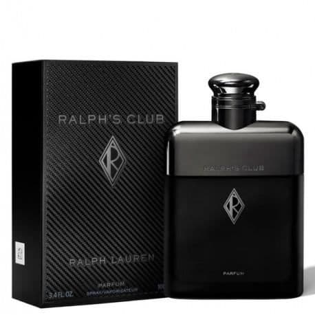 RALPH LAUREN RALPH'S CLUB PARFUME 50 ML VP