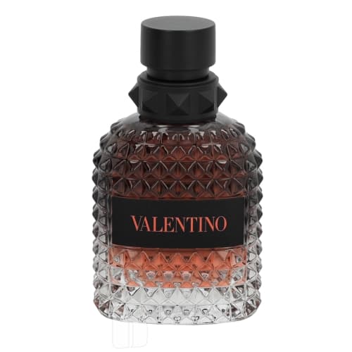 Valentino Uomo Born in Roma Coral Fantasy Edt Spray 50 ml Herr