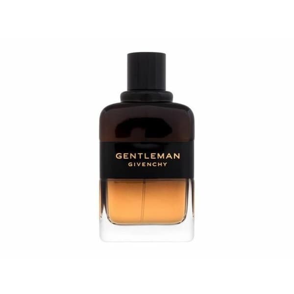 Givenchy 100ml Eau De Parfum Gentleman Private Reserve