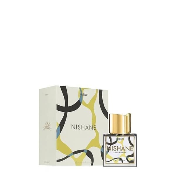 Nishane Kredo Blandat parfymextrakt 100ml